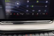 Skoda Octavia 2.0 TDI RS DSG