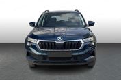 Skoda Karoq Ambition 1.5 TSI