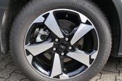 Ford Focus Active X 1.0 EcoBoost