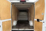 Fiat Ducato Maxi L4H2
