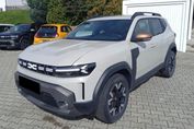 Dacia Duster Extreme LPG 1.0 Tce