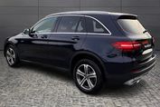 Mercedes GLC 220 d 4-Matic