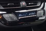 Toyota C-HR 2.0 Hybrid Selection
