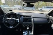 Jaguar E-Pace i4D AWD R-Dynamic