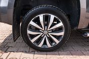 Volkswagen Amarok Aventura 4Motion AT V6