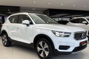 Volvo XC40 T4 Plug-In Hybrid Inscription aut