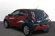 Toyota Aygo X 1.0 VVT-i Style