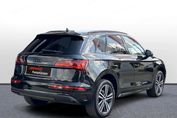 Audi Q5 40 TDI mHEV Quattro S tronic