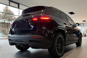 Mercedes GLA 200 AMG Line
