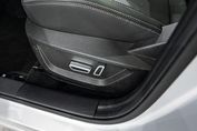 EVO CUATRO ‎1.5 BENZ + LPG FWD