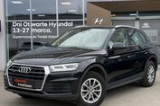 Audi Q5 35 TDI quattro