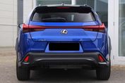 Lexus UX 300h F Sport Design 2.0 Hybrid Dynamic Force AWD