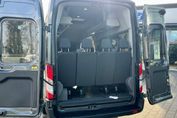 Ford Transit 460 M2 L4H3 RWD Trend Autobus