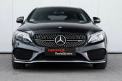 Mercedes Klasa C AMG 43 4-Matic