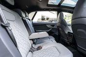Audi Q8 TFSI e quattro