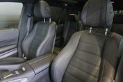 Mercedes GLS 450 d 4-MATIC AMG Line
