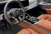 BMW Seria 7 740d xDrive M Sport