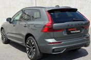 Volvo XC60 T6 Plug-In Hybrid AWD Ultra Dark