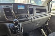 Ford Transit Custom L2H1 Long