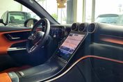 Mercedes GLC Coupe 220d 4-Matic Avantgarde