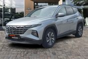 Hyundai Tucson 1.6 T-GDi HEV Smart 2WD
