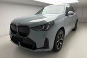 BMW X3 xDrive20d M Sport