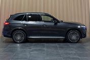 Mercedes GLC 200 d 4-Matic AMG Line
