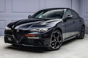 Alfa Romeo Giulia Turbo Veloce Q4 aut