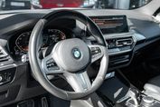 BMW X3 xDrive20d M Sport