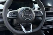 Jeep Avenger Black Edition 1.2 T3 mHEV FWD eDCT6