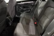 Volkswagen Passat 2.0 TDI DSG