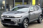 Dacia Duster Journey 1.8 Full Hybrid