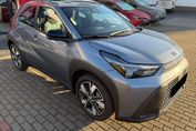 Toyota Aygo X Comfort 1.5 Hybrid Dynamic Force