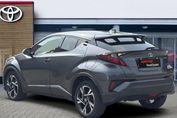 Toyota C-HR 1.8 Hybrid GPF Style