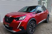 Peugeot 2008 1.2 PureTech GT Pack S&S EAT8