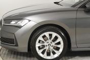 Skoda Superb Selection 2.0 TSI DSG 4x4