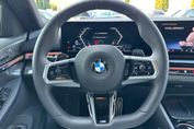BMW Seria 5 520d xDrive mHEV M Sport aut