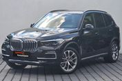 BMW X5 xDrive25d xLine