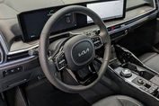 Kia Sorento 2.2 CRDi Prestige Line AWD DCT 7os.