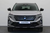 Renault Austral Esprit Alpine 1.3 TCe mHEV