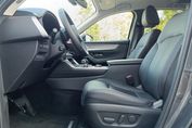 Mazda CX-60 3.3 D Homura aut
