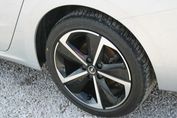 Opel Astra Sports Tourer