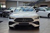 Mercedes CLE 300 4-Matic AMG Line
