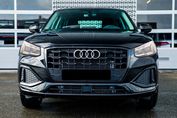 Audi Q2 35 TFSI Advanced