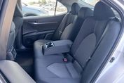 Toyota Camry 2.5 Hybrid Comfort Cvt