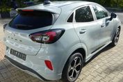 Ford Puma ST-Line X PowerShift mHEV  1.0 EcoBoost