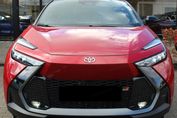 Toyota C-HR GR Sport 1.8 Hybrid Dynamic Force
