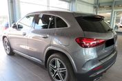 Mercedes GLA 200 AMG Line