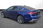 Audi A5 Sportback 40 TFSI quattro S Line