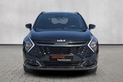 Kia Sportage 1.6 T-GDI Anniversary 4WD DCT